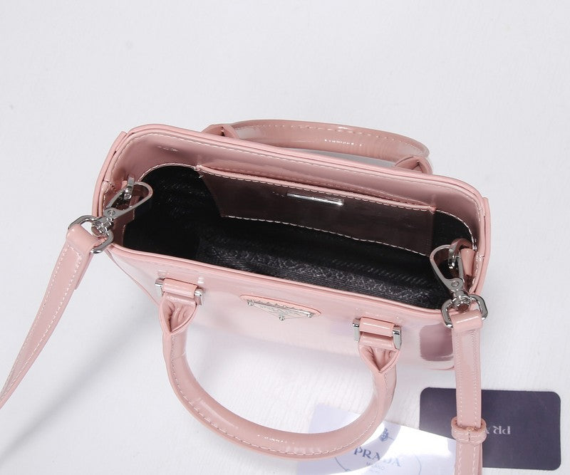 Satchel Bags - PRA Bags - 538