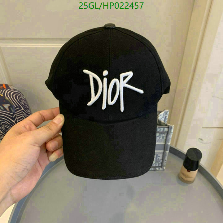 SAMC - DOR Caps & Hats - 211