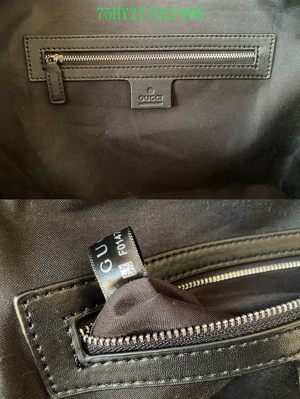 Glami Fashion - GCI Bags - 11348