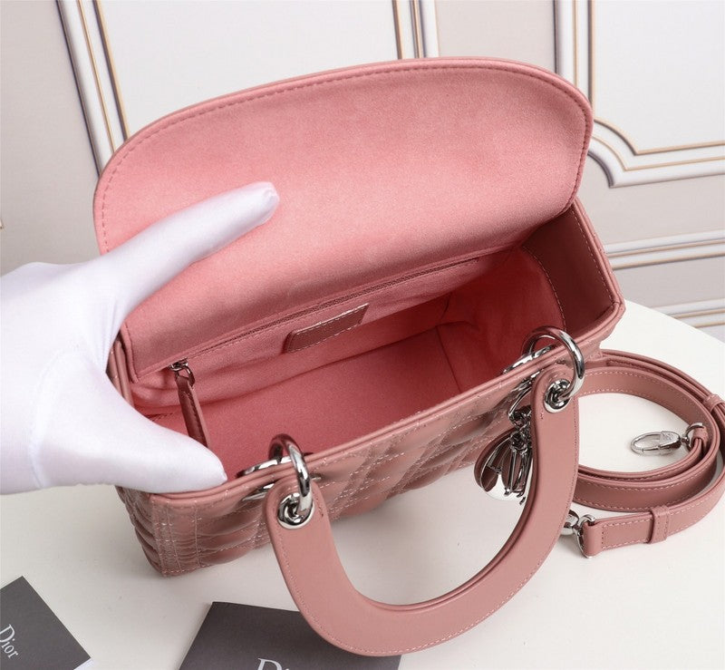 Satchel Bags - DOR Bags - 410