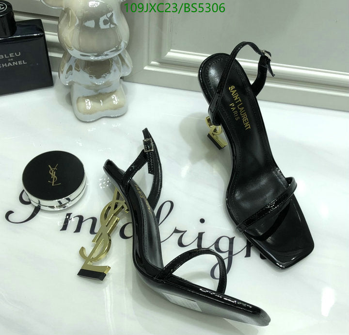 SAMC - YLS Women Shoes - 013