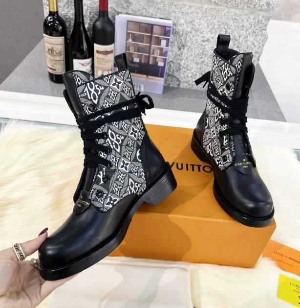 Glamy - LOV Women Shoes - 831