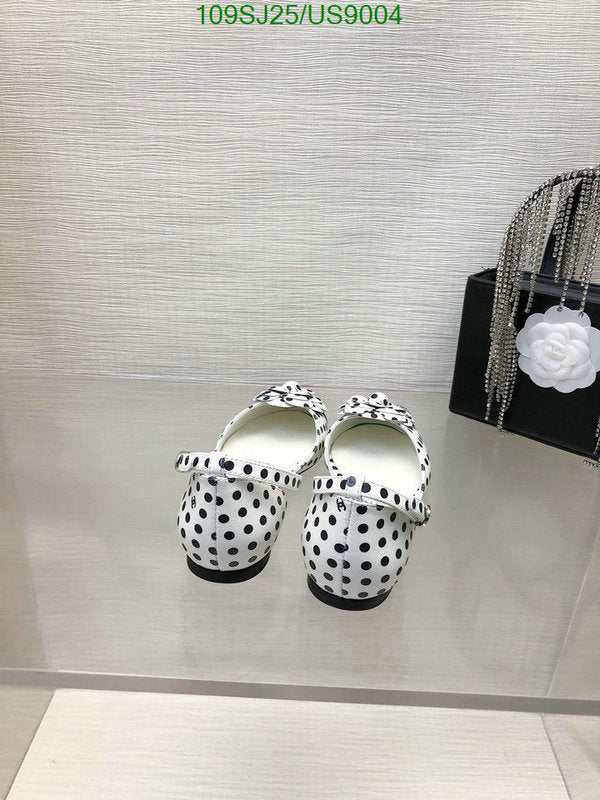 SAMC - CHL Women Shoes - 035