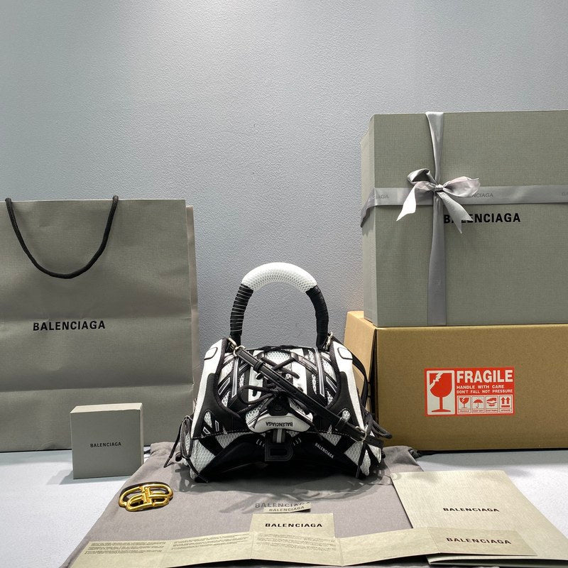 Glamy - BG Bags - 1631