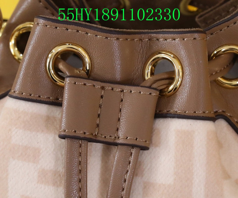 Glami - FDE Bags - 2153