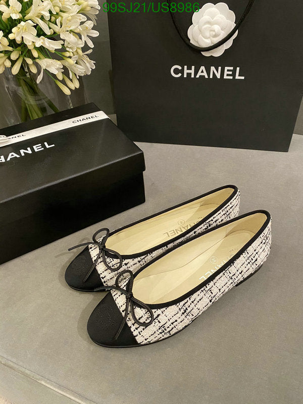 SAMC - CHL Women Shoes Ballet - 148