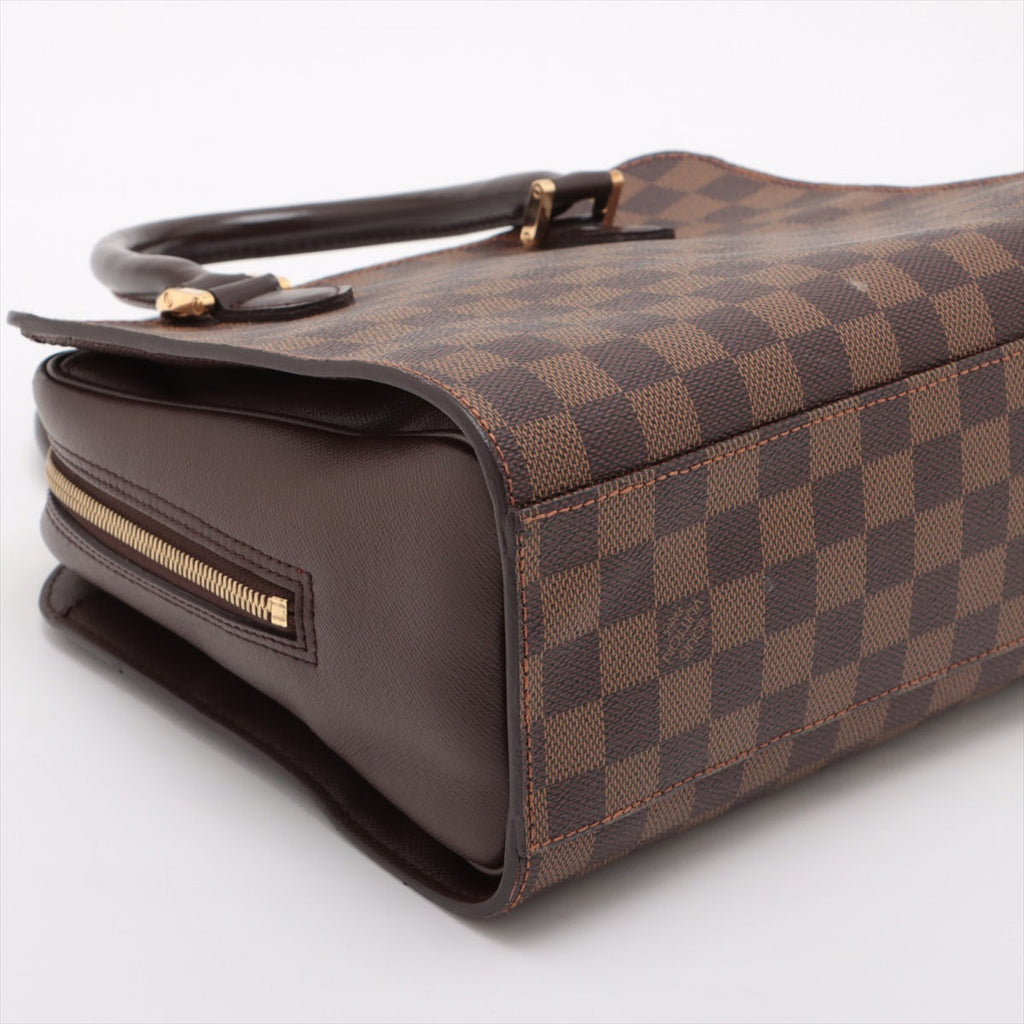 Louis Vuitton Damier Triana N51155