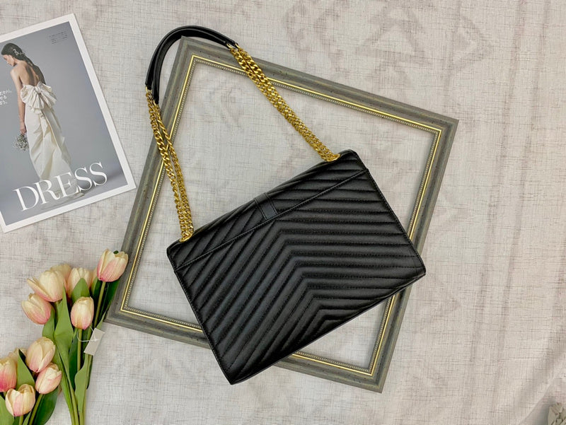 Satchel Bags - SLY Bags - 1549