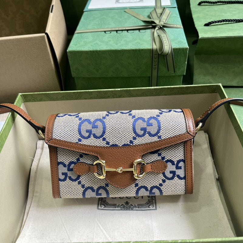 Satchel Bags - GCI Bags - 614