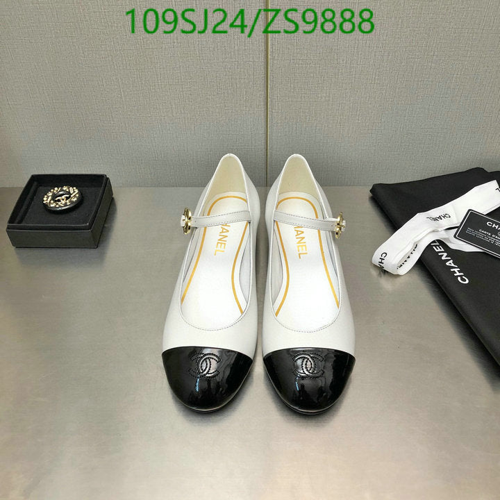 SAMC - CHL Women Shoes Ballet - 233