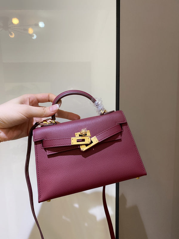 Glamy - HMS Bags - 1330