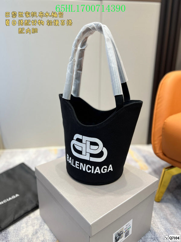 Satchel Bags - BGA Bags - 2205