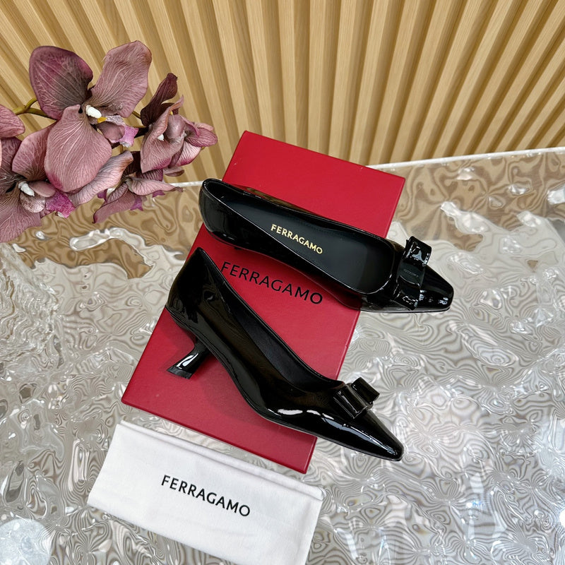 Glami - FGO Women Shoes - 248