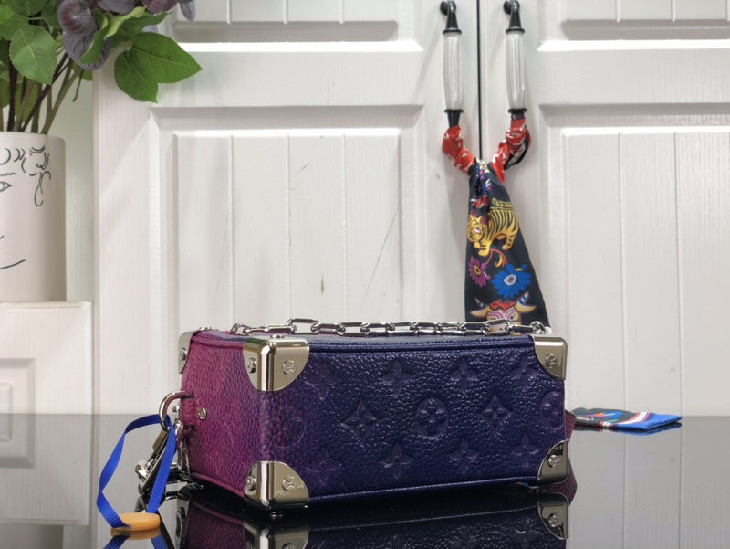 Glami- Glami- Lu-Vi bags - 3524