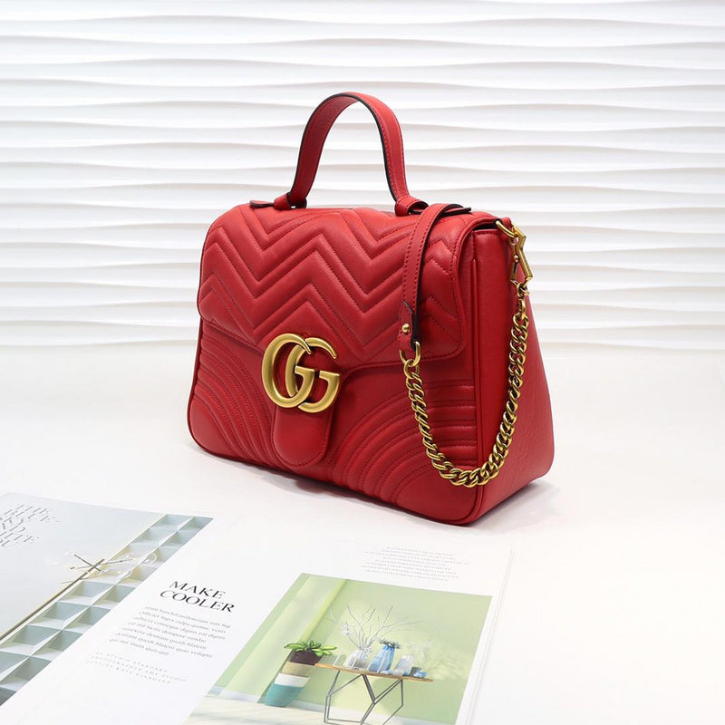 glamy - GCI Bags - 850