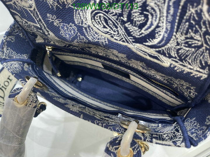 SAMCC - DOR Bags - 1034
