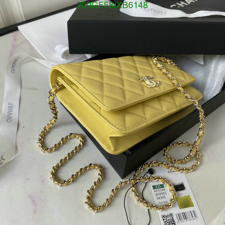 SAMC - CHL Bags - 759