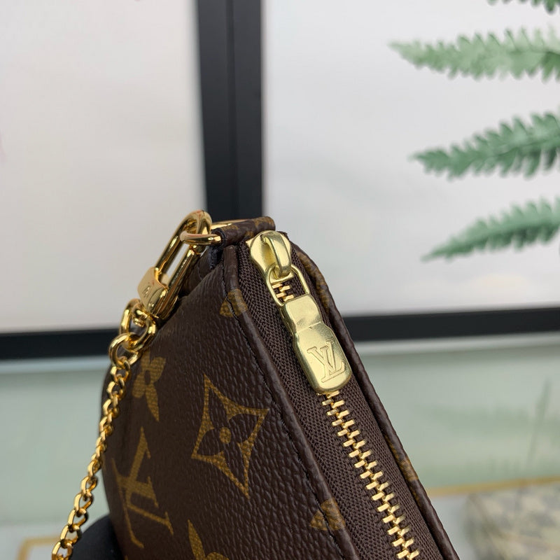 Satchel Bags - VL Bags - 1076