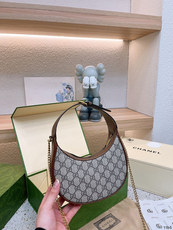 Glami Fashion - GCI Bags - 11855