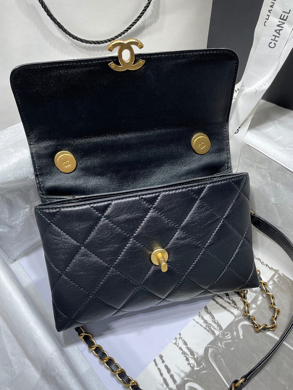 Satchel Bags - CLN Bags - 608