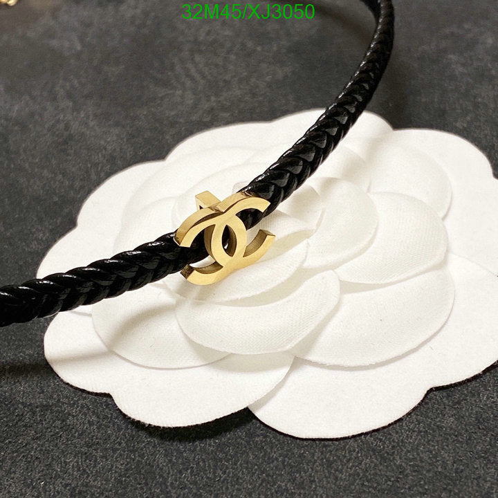 SAMC - CHL Jewelry - 1009
