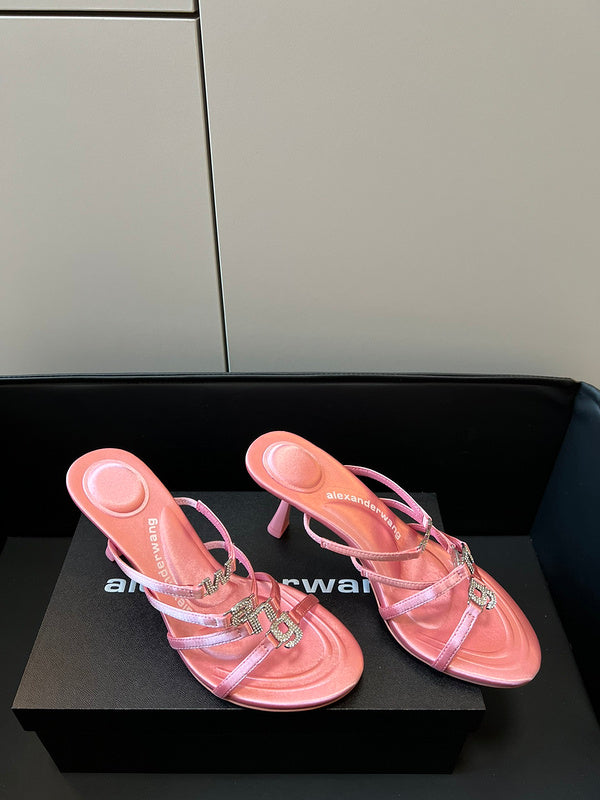 Glami - ALW Women Shoes - 455