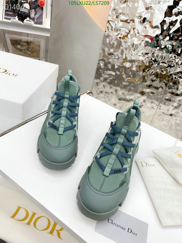 SAMCC - DOR Women Shoes - 1845