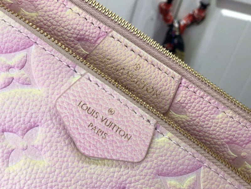 Fashion Lu-Vi bags - 3537