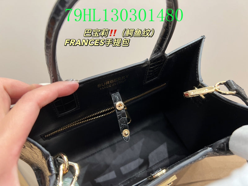 ELE Fashion -BBR Bags - 186