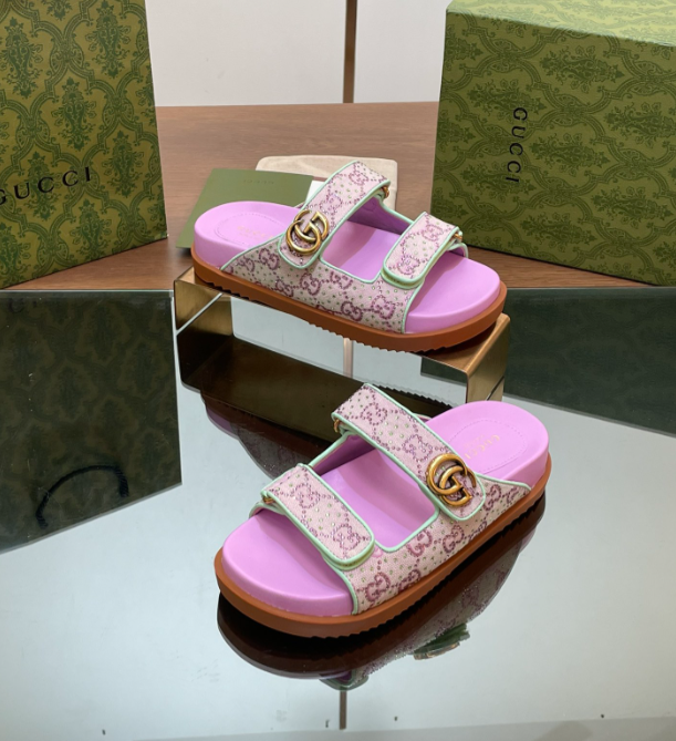 SAMC - GUKI Women Shoes - 144