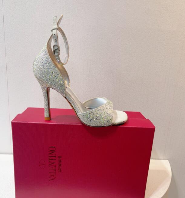 SAMC - VEL Women Shoes - 234