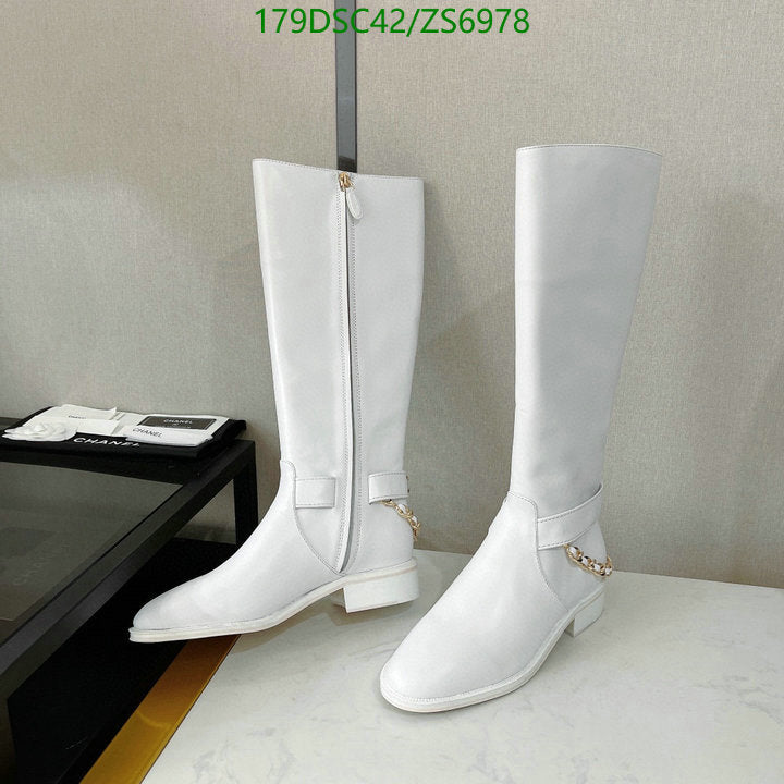 SAMC - Mix Boots - 293