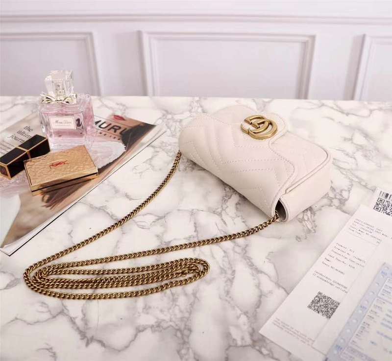 Glami Fashion - GCI Bags - 600