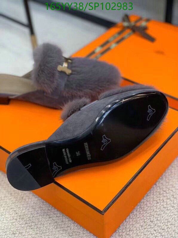 SAMC - HMS Women Shoes - 499