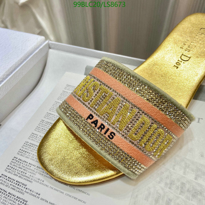 SAMCC - DOR Women Shoes - 2121