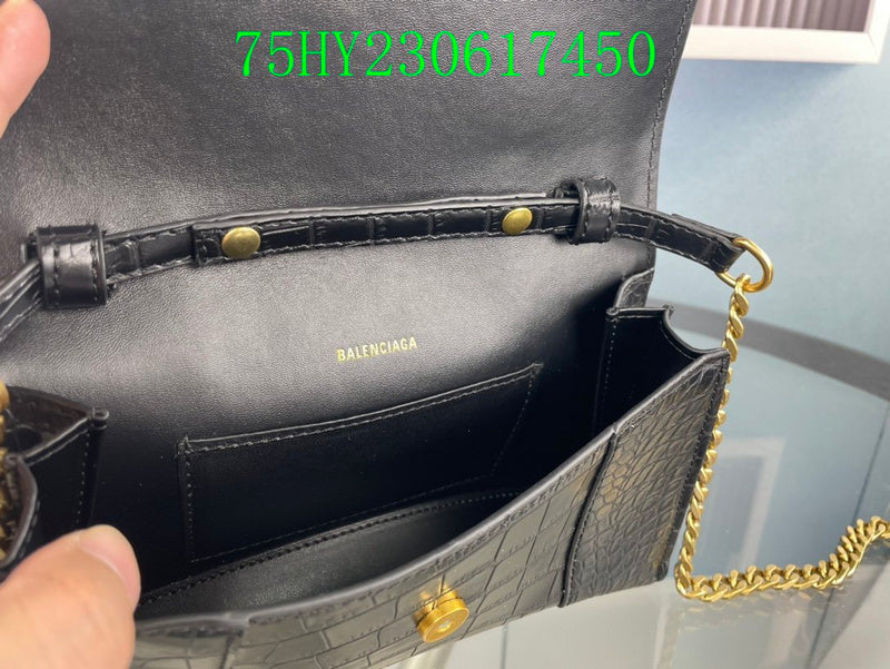 Satchel Bags - BGA Bags - 2226