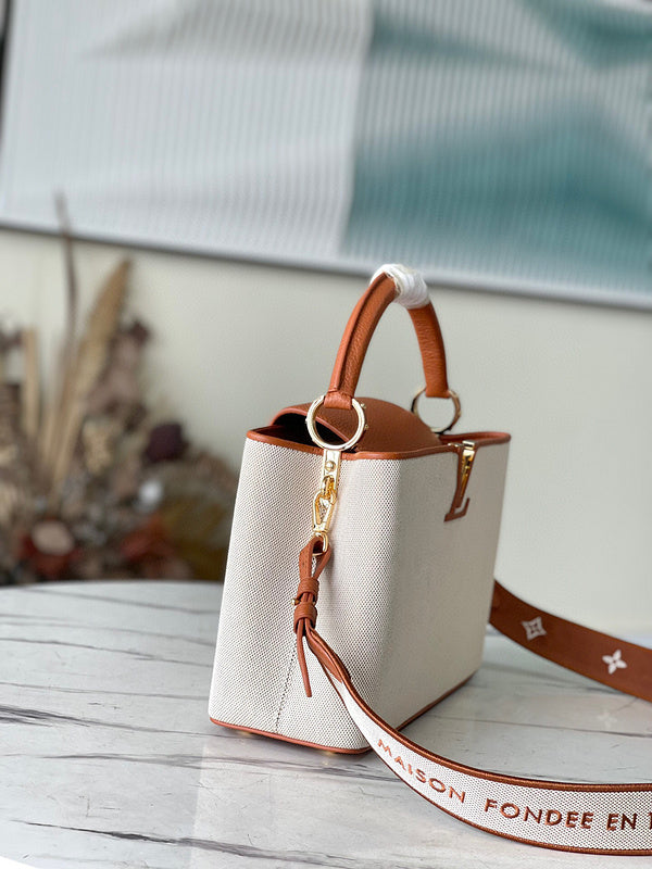 GlamI Lu-Vi bags - 5023