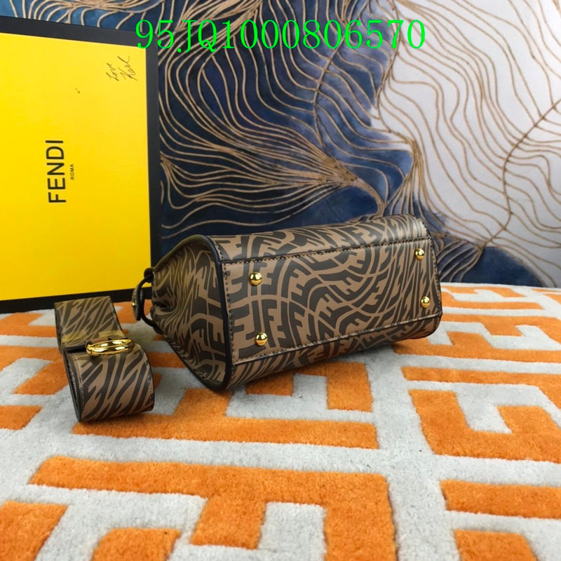 Glami - FDE Bags - 2456