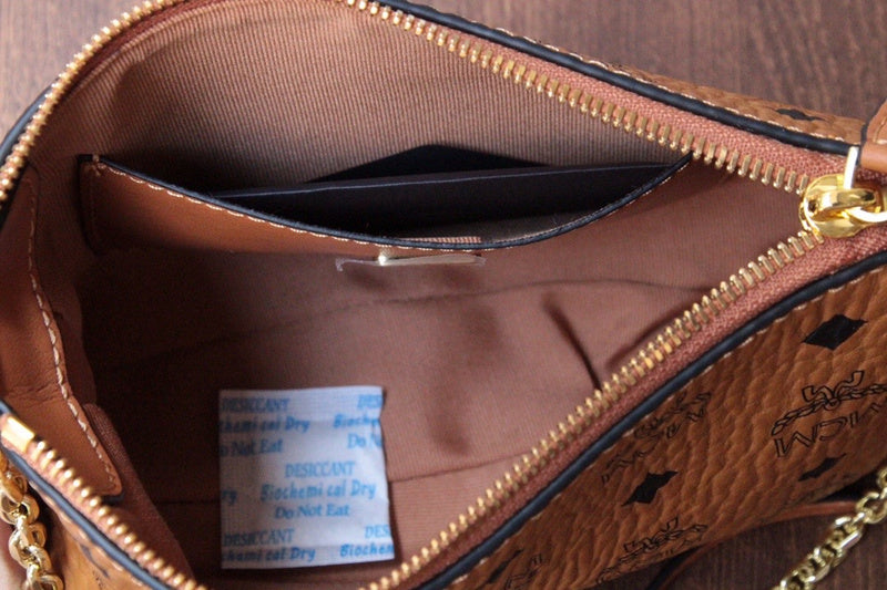 Satchel Bags - MC Bags - 349