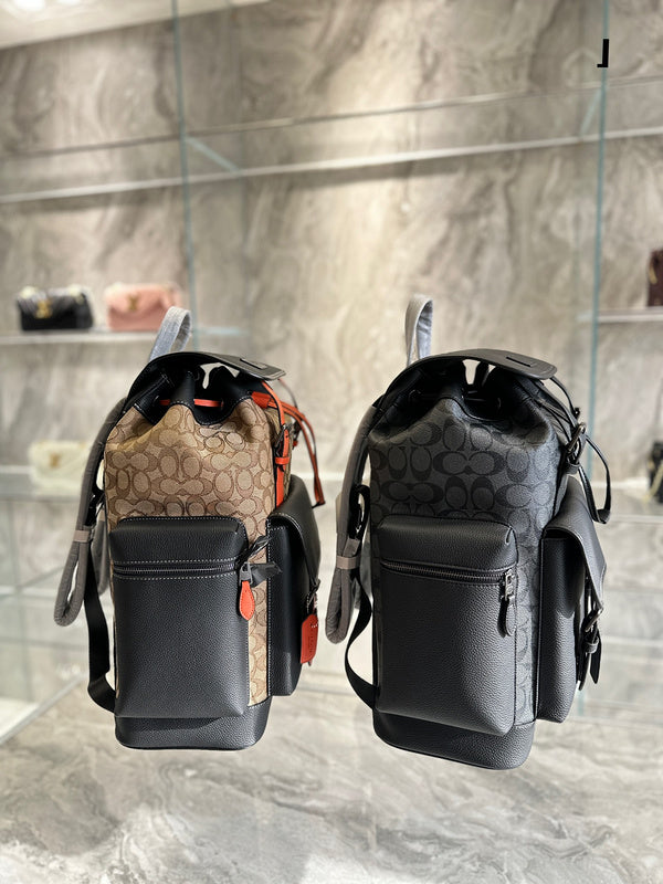 Satchel Bags - CCH Bags - 269