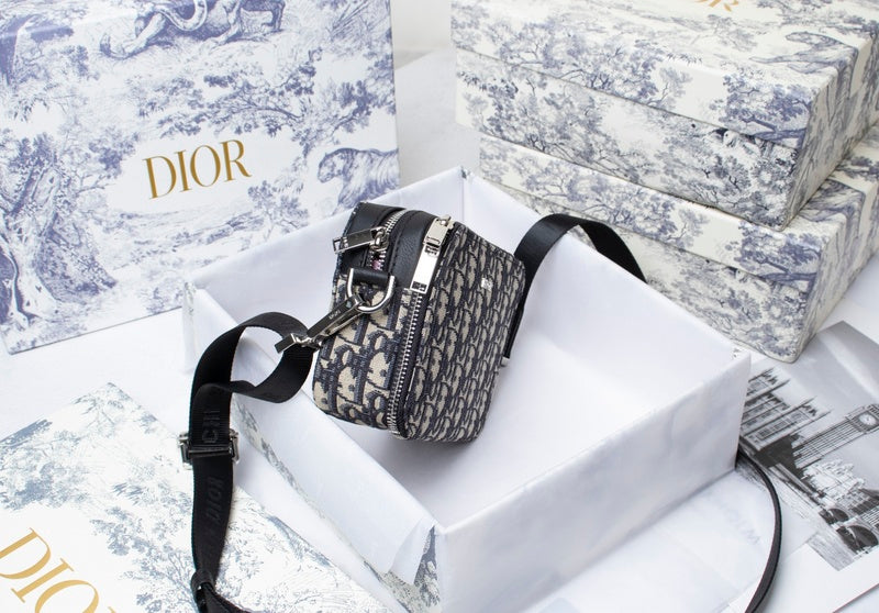 Satchel Bags - DOR Bags - 753