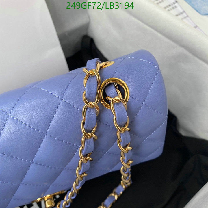 SAMC - CHL Bags - 897