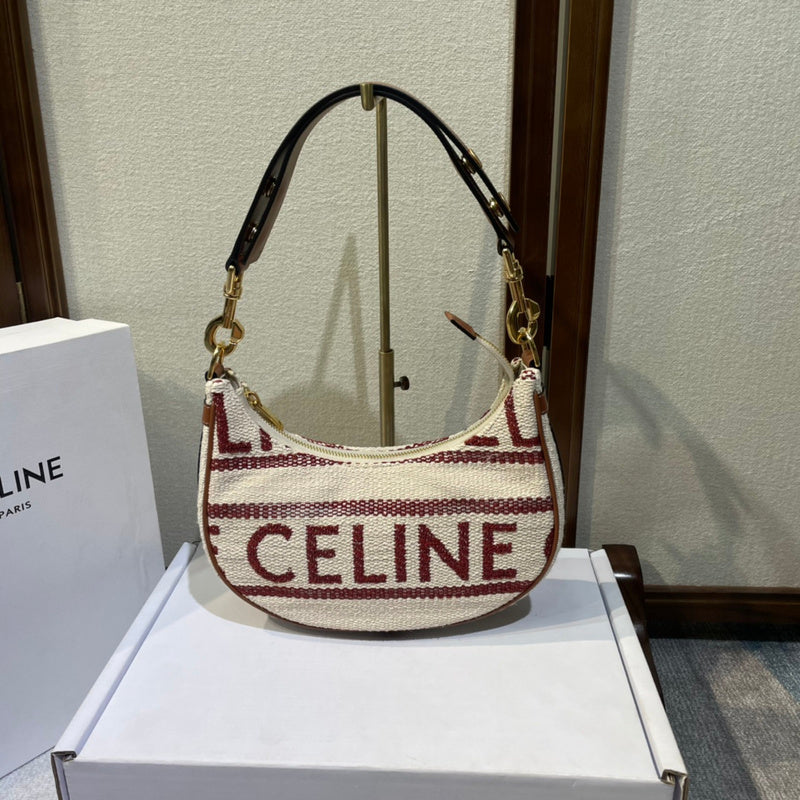 Glamy - COL Bags - 1084