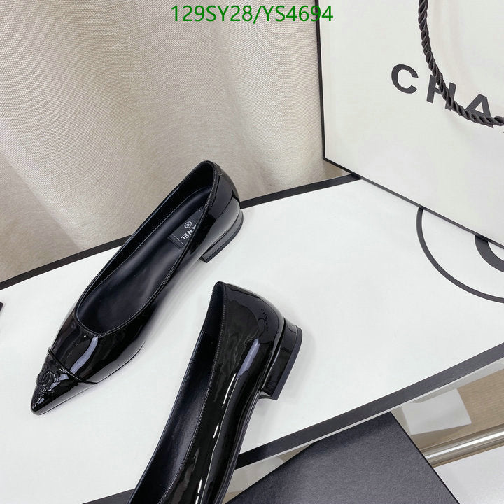 SAMC - CHL Women Shoes - 120