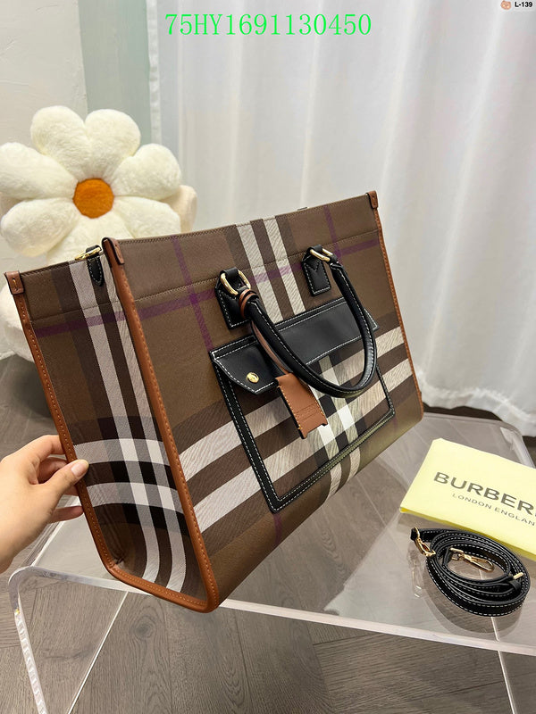 ELE Fashion -BBR Bags - 234