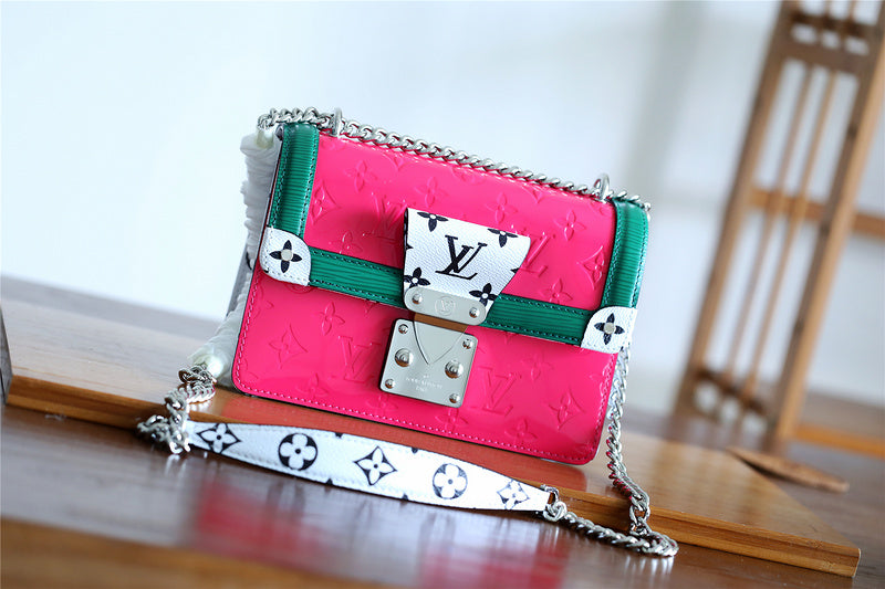 Glami-is - LOV Lady Bags - 1835