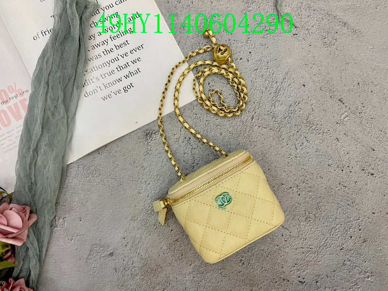 Glami - CHL Wallet - 2455