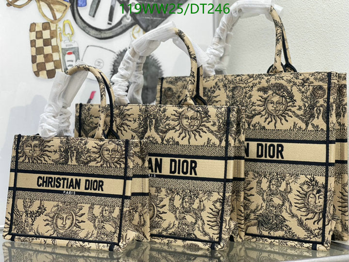 SAMCC - DOR Bags - 828