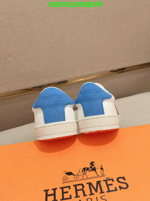 SAMC - HMS Men Shoes - 529