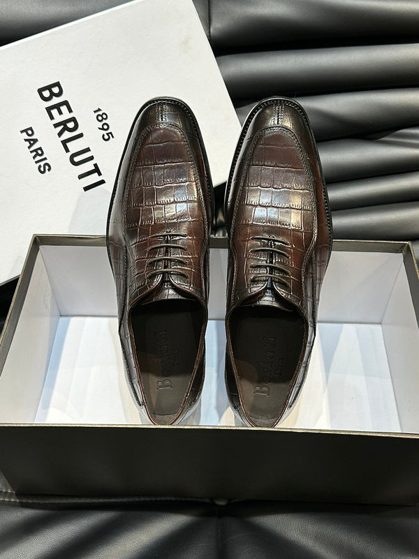 Glami - BRE Men Shoes - 244